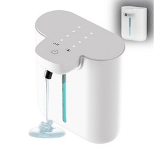 Automatic Soap Dispenser,Touchless Soap Dispenser USB Rechargeable 500ml