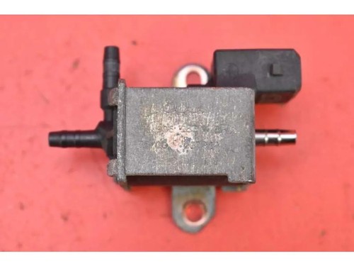 AUDI A6 Allroad 4BH, C5 Vakuumventil 026906283H 2000 24442913