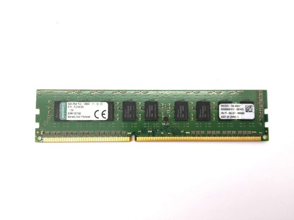 MEMORIA KINGSTON KTH-PL316E/8G 20116566