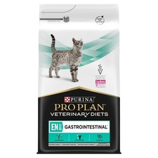 Purina Pro Plan Gastrointestinal Veterinary Diets Dry Cat Food 1.5kg With St/Ox