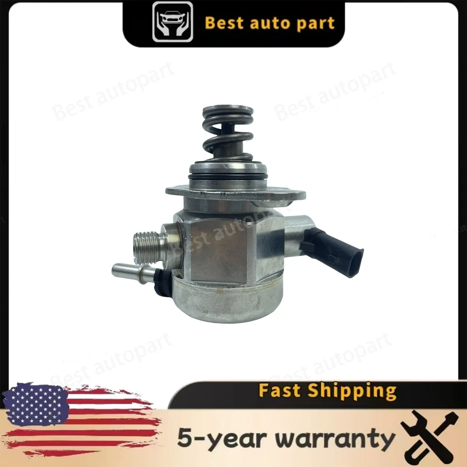 Bomba de combustible de alta presión para 353202S000 Hyundai Tucson Kia Sorento 21-23 US STOCK Foto 2 de 4