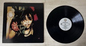 Public Image Limited Flowers of Romance | eBay