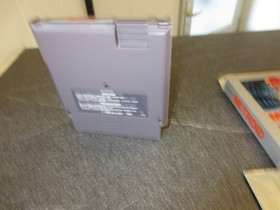 Nintendo NES Spiel - Metroid - 1988 - Nintendo - NOE - PAL-B - OVP CIB