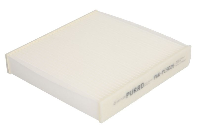 Für PURRO PUR-PC9028 Filter, cabin air PUR-PC9028 Cabin filter fits: SUZUKI IGN