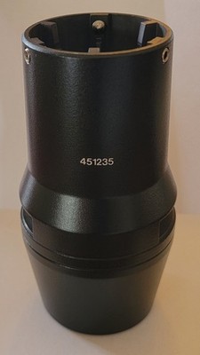Zeiss Microscope Axiovert Inverted Condenser 451235