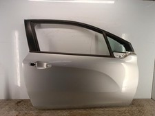 Porte avant et accessoires Peugeot 208
