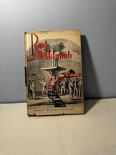 Red Hannah Delaware's Whipping Post, Robert Graham Caldwell 1947 1st Penn U HCDJ