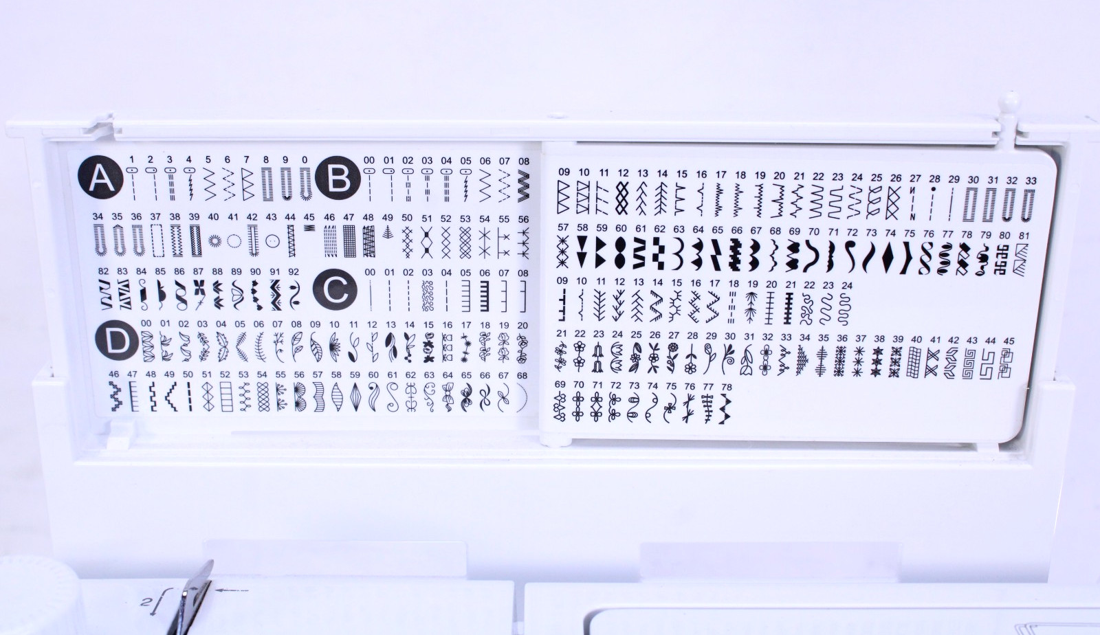 Baby Lock Quest Plus Quilter's Dream Series Sewing + Quilting Machine - Tested!