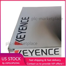 1PC Keyence FS-M1H Fiber Sensor FSM1H In box Brand new Free shipping