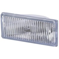 Nebelscheinwerfer-Einsatz Rechts 12 V H3 Halogen Hella FüR U.A. BMW 5Er