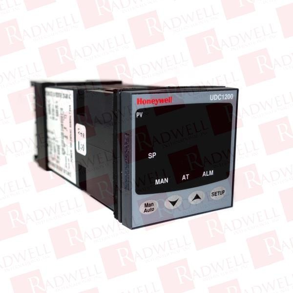 HONEYWELL DC120L-1-0-0-0-1-0-0-0 / DC120L10001000 (BRAND NEW)