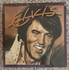 Elvis Welcome To My World 1977 Sealed Vinyl LP RCA AFL1-2274 Stereo M/NM