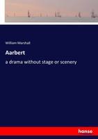 William Marshall | Aarbert | Taschenbuch | Englisch (2017) | 372 S. | Hansebooks