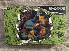 Mezco One:12 Collective Teenage Mutant Ninja Turtles Deluxe Boxed Set