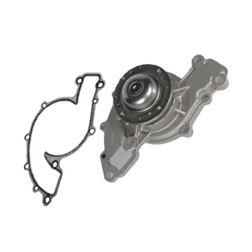 Genuine ACDelco For Pontiac Grand Am 1992 1993 Engine Water Pump | Regular Grade - Image 3 of 4