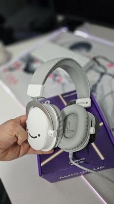 Gaming Headset Fifine H9