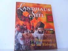 Landhausstil. Dekoratives für die Wohnung. I...