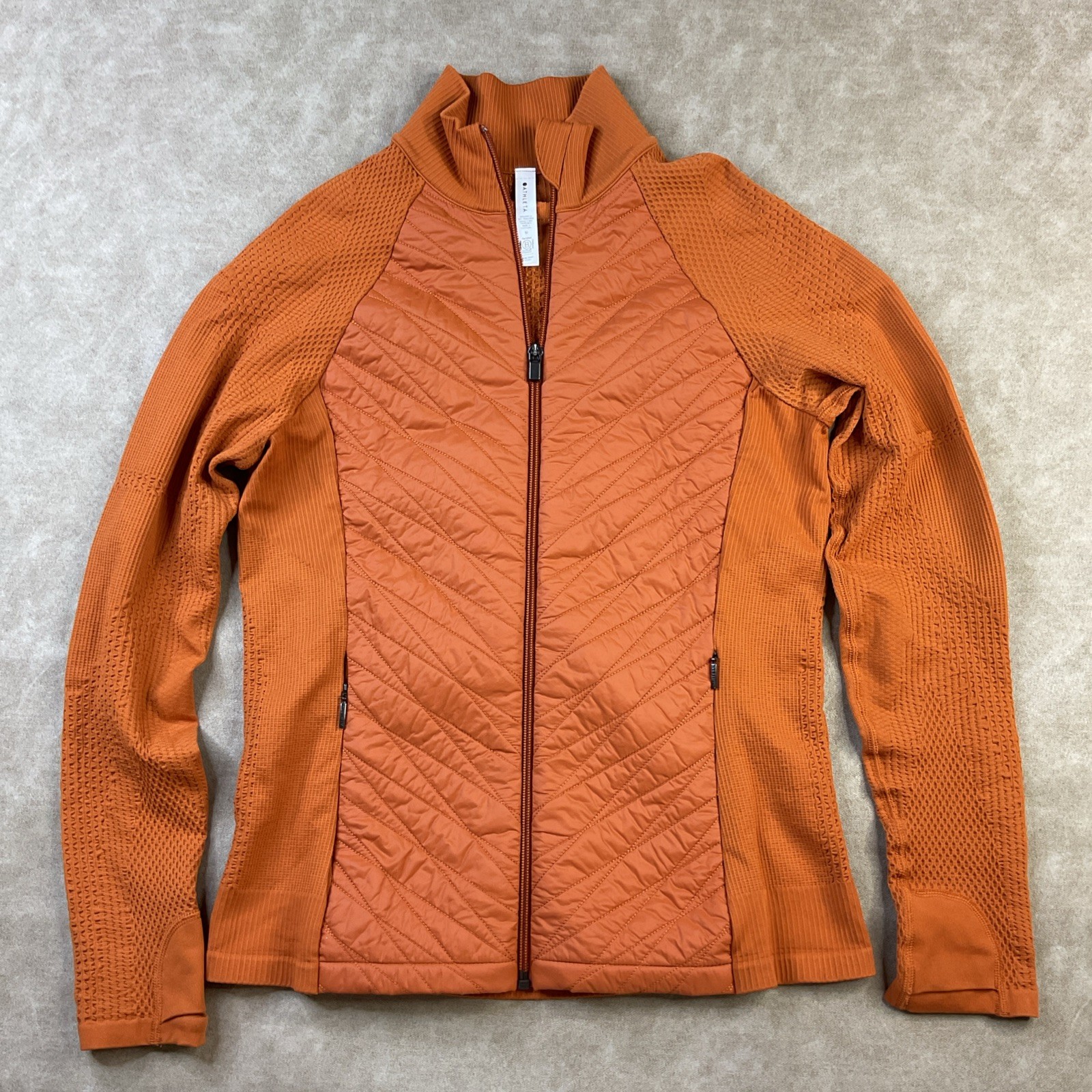 Athleta Jacket Flurry Force Insulated Primaloft K… - image 5