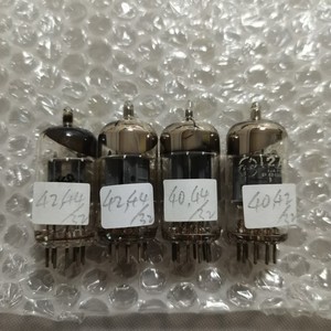 Matsushita 12AX7 | eBay
