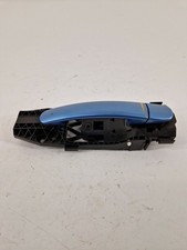 SKODA RAPID NH Türgriff außen Hinten Links Rear Left door handle