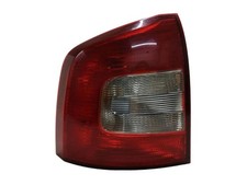 SKODA OCTAVIA II Combi 1Z5 Rücklicht hinten links 1Z9945095A 1.90 33593423