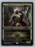 Magic MTG RUSSIAN FNM Promos Militia Bugler #029/280 Promo Foil TCG CCG