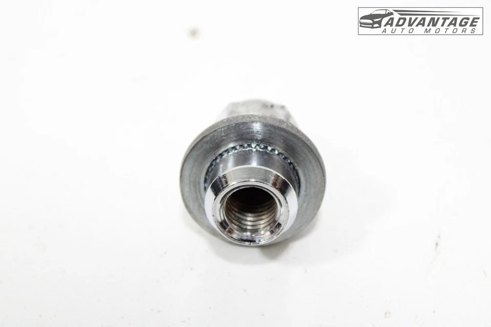 Juego de 20 pernos de tuerca de llanta deportiva MITSUBISHI OUTLANDER 2011-2024 OEM Foto 4 de 4