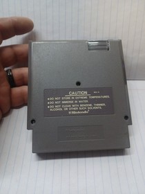 Millipede -Nintendo NES- Tested Working