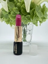 Lancome L'ansolu Rouge 383 Cream CANDY ROSE 3.4g / .12oz Clear Cap