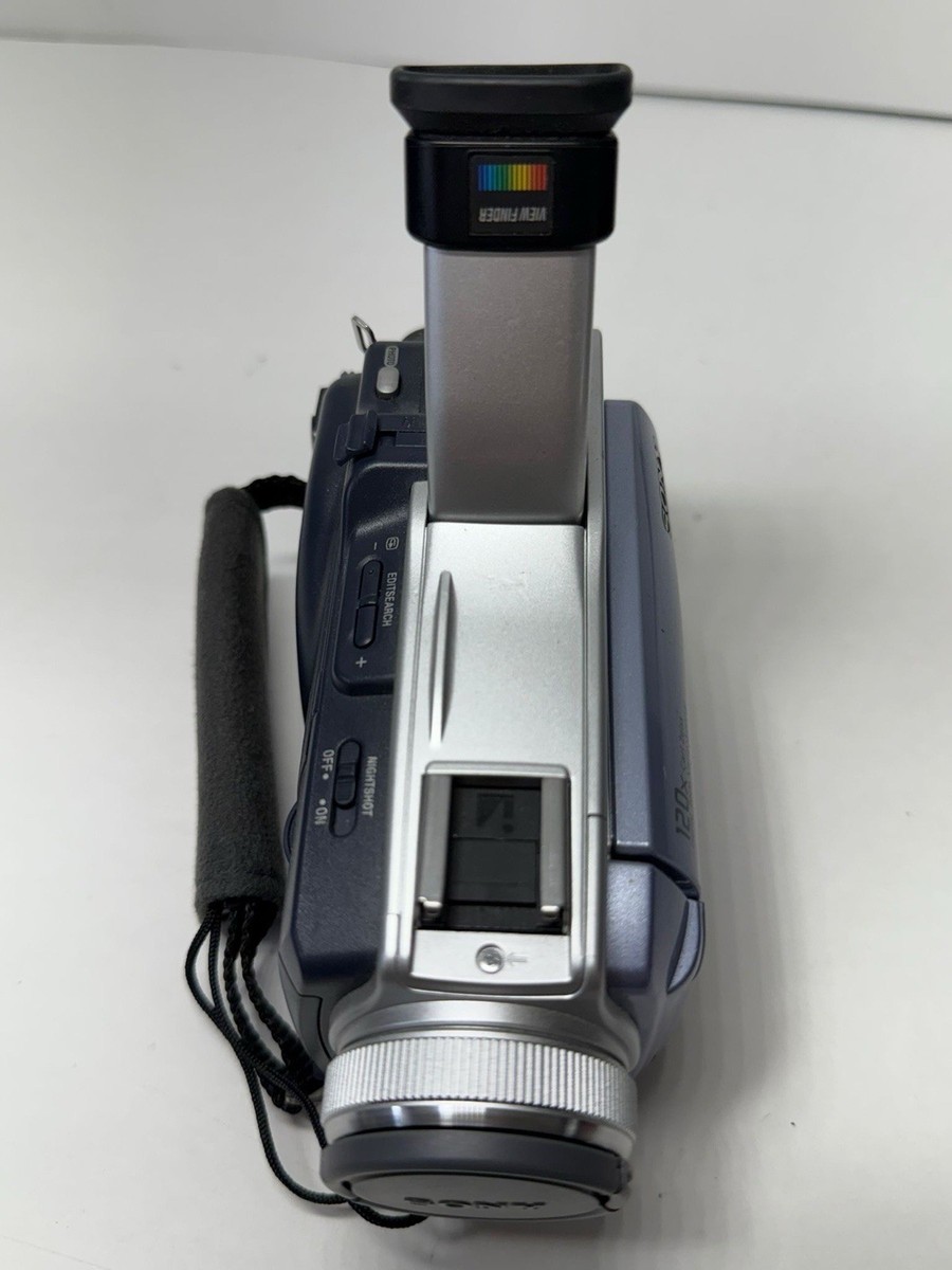 【動作〇】SONY miniDVカメラ DCR-TRV50 DCR-TRV50｜SONY ソニー DCR-TRV50 デジタルビデオカメラ