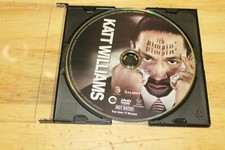 Katt Williams: It's Pimpin' Pimpin' DVD