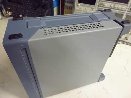 Rohde & Schwarz NRT RF-Power-Rreflection-Meter + NRT-Z44 200MHz-4 GHz - Bild 10 von 22