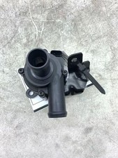 2019 ASTON MARTIN DBS SUPERLEGERRA SECONDARY ELECTRIC COOLANT WATER PUMP 15K
