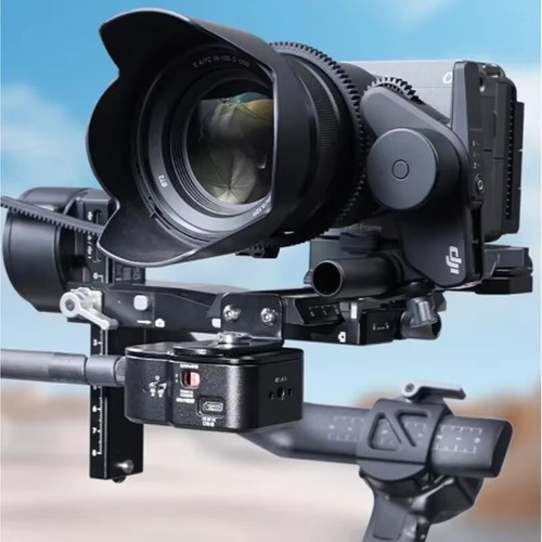 Greenbull RCP-2 Camera Stabilizer Remote Control System For DJI RS4 RS3 Pro RS2  - Bild 12 von 18