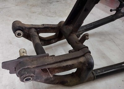 94-07 Honda Shadow VLX VT 600 Swingarm Rear Wheel Swing Arm