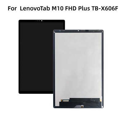 10.3 '' LCD Screen for Lenovo Tab M10 FHD Plus TB-X606F TB-X606X TB-X606 TB-X616