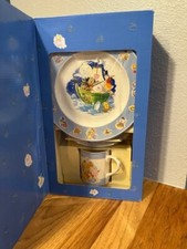 Aynsley Nursery Rhyme Collection 3 pc China Set