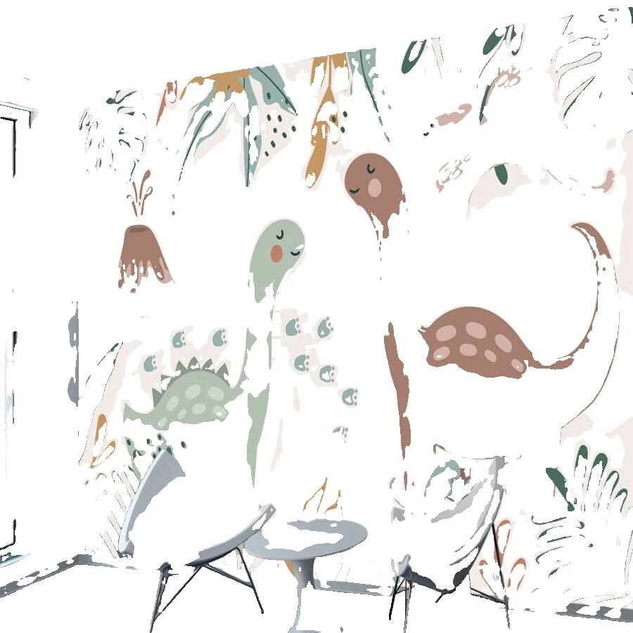 Animal Print Wallpaper Rolls & Sheets