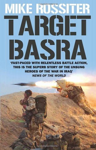 Target Basra-Mike Rossiter
