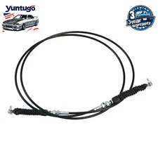 1* Shift Cable for Polaris Ranger Crew XP 1000 2015 2016 2017 2018 2019 7082475