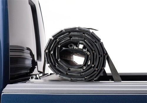 BAK Industries 39327 Revolver X2 Hard Rolling Truck Bed Cover Fits 15-20 F-150 - Bild 4 von 6