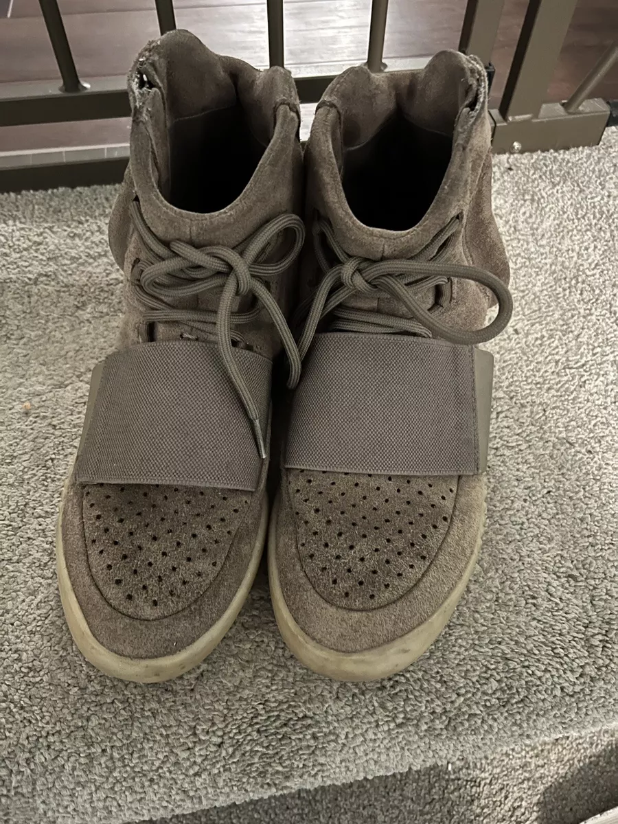 Yeezy 5 chocolate sale
