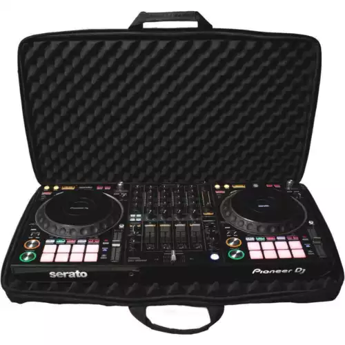 Pioneer DJ DJC-B3 Controller Bag for DDJ-1000, DDJ-1000SRT, DDJ-FLX6, & DDJ-SX3