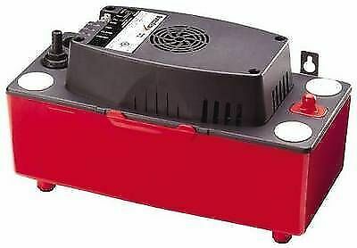 DiversiTech CP-22 Condensate Pump - 120V Automatic HVAC Condensation Removal With 22' Lift
