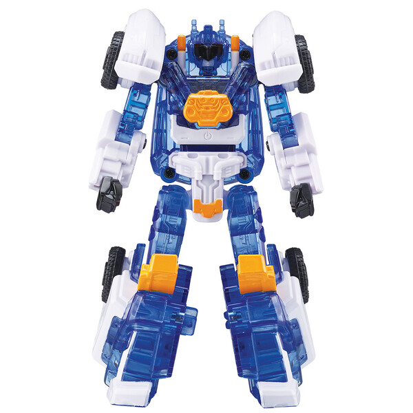 トボットV ライトニング Tobot V Lightning – IBOOKPARK INC.