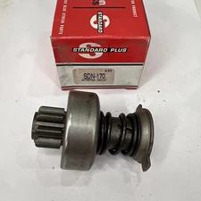 Starter Drive Standard SDN170