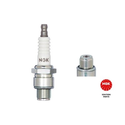 1x Zündkerze NGK 6431 passend für MERCURY
