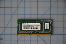 FLYTECH 4GB DDR3 1600 1.35V SODIMM Memory Grade A AD3SST4GG5WB-CKGEL