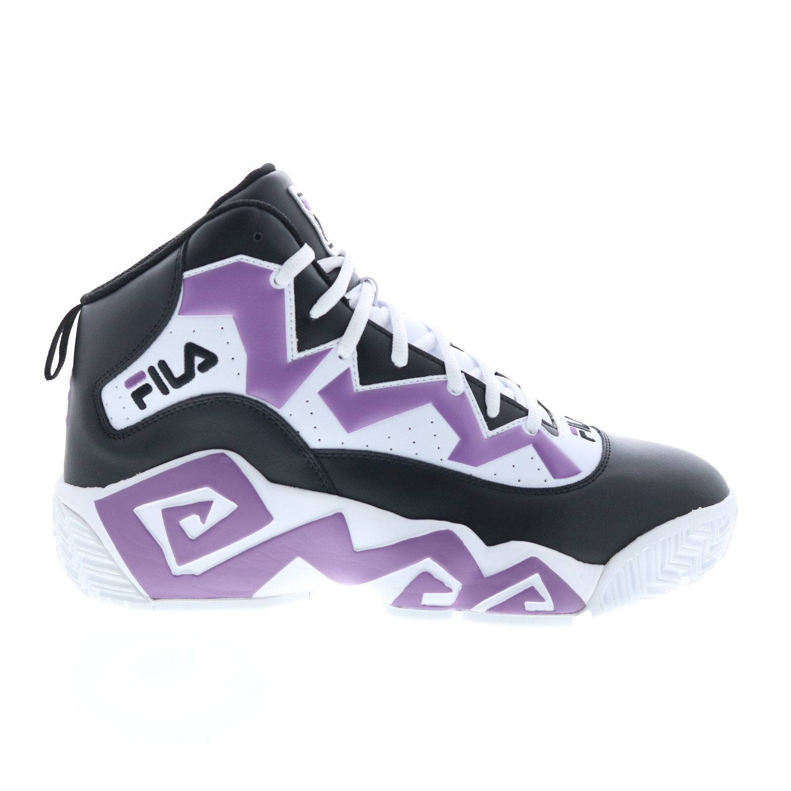 Fila MB 1BM01110-019 Mens Black 