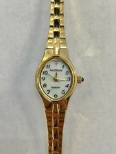 Ladies Waltham Watch Stainless Steel
